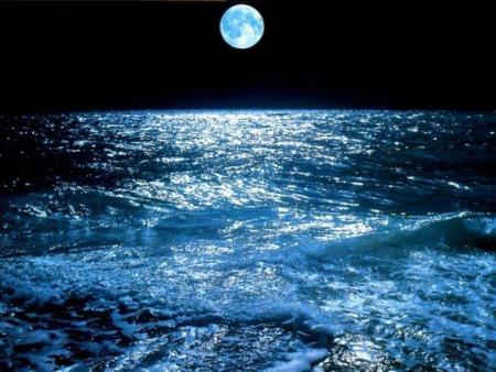 au claire de la lune.....