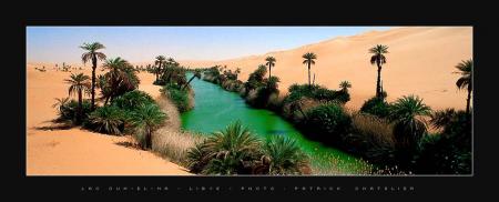 encore la nature