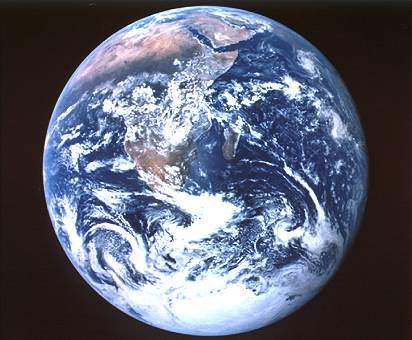 terra