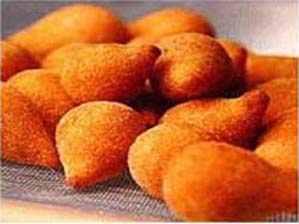 coxinha