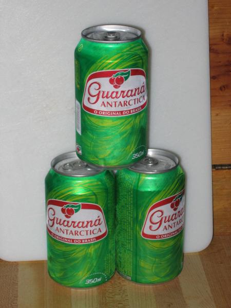 boisson principale do Brasil.