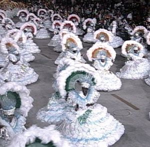 Carnaval Brasil