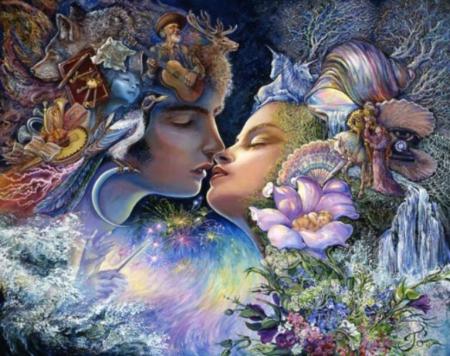 le baiser