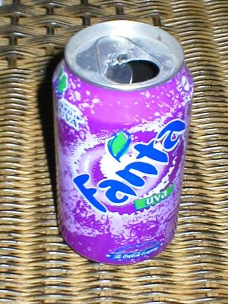 ma boisson préférée