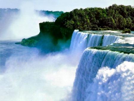 beauté de la nature.