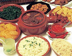 feijoada