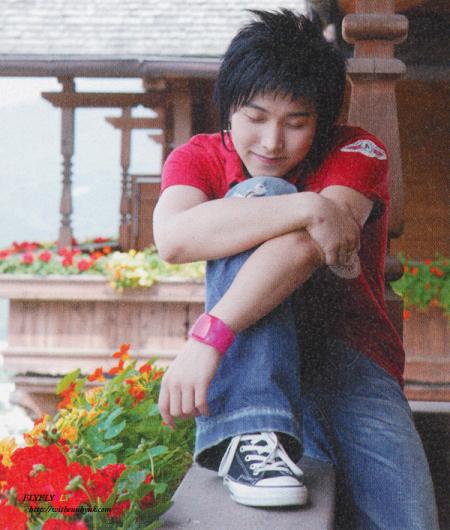 sungmin
