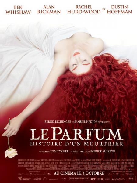 l'affiche