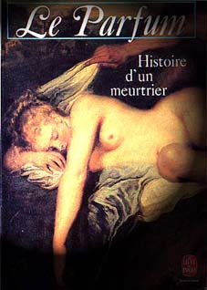 le parfum