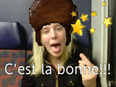 lol encore elle