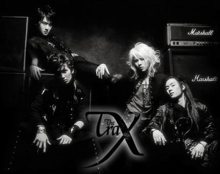 the trax