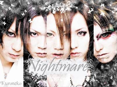 nightmare